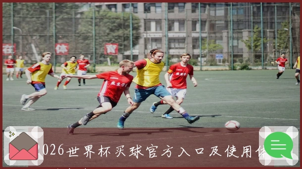 2026世界杯买球官方入口及使用体验全解析