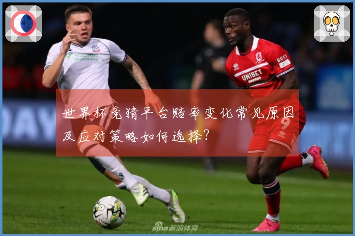 世界杯竞猜平台赔率变化常见原因及应对策略如何选择？