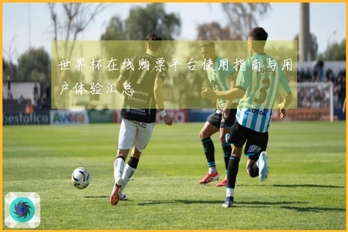 世界杯在线购票平台使用指南与用户体验汇总
