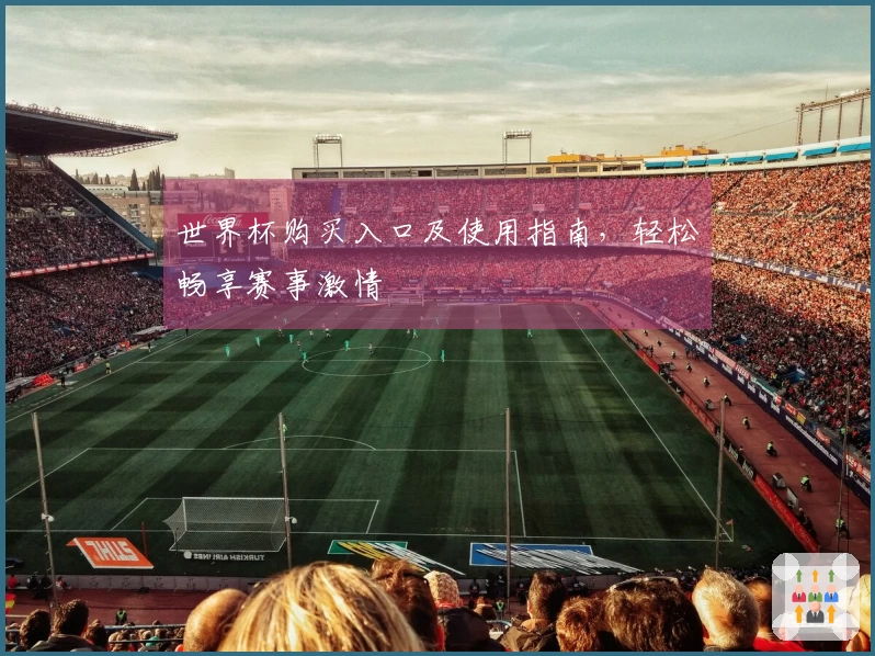 世界杯购买入口及使用指南,轻松畅享赛事激情