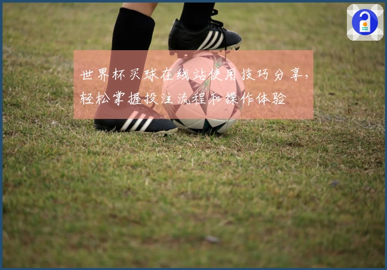 世界杯买球在线站使用技巧分享，轻松掌握投注流程和操作体验