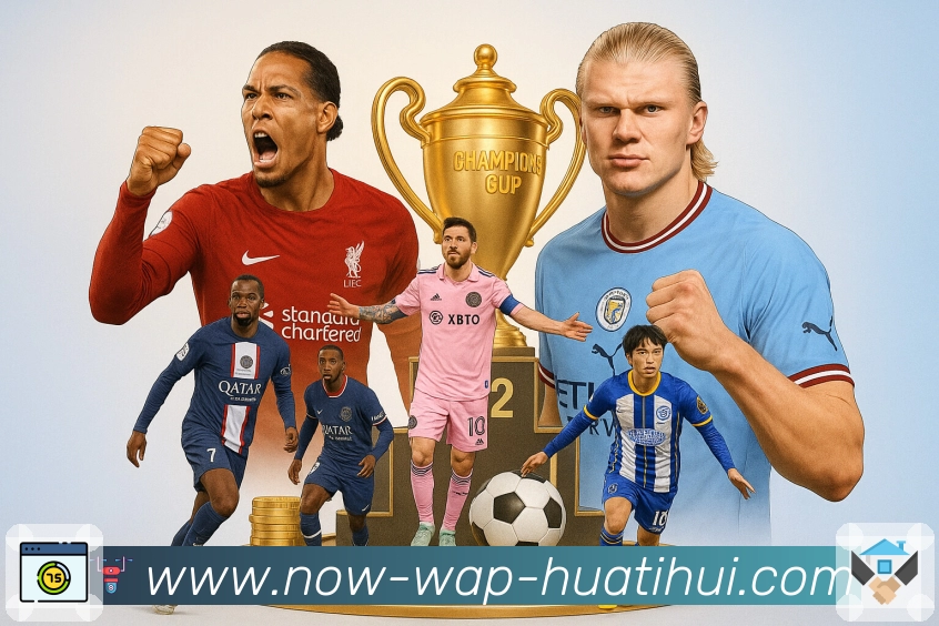 我们的使命与愿景