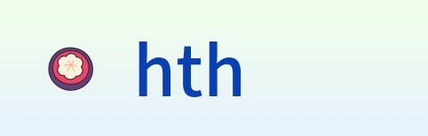hth Logo